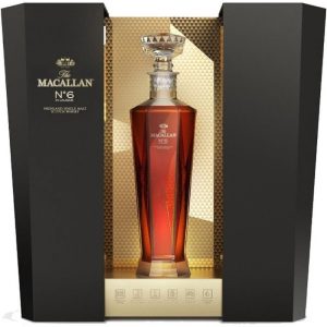 The Macallan No. 6 (750mL) - Image 1