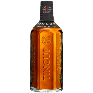 Tincup 10 Year Old American Whiskey - Image 1