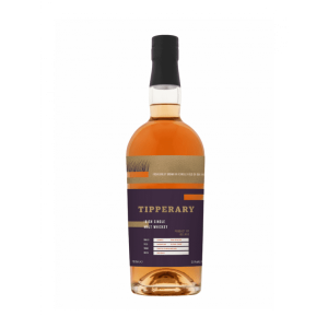 Tipperary Homegrown Barley Single Malt Whiskey (700mL) - Image 1