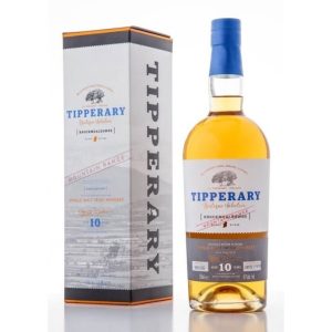 Tipperary Knockmealdowns 10 YO Irish Single Malt Whiskey (750mL) - Image 1