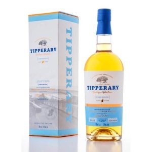 Tipperary Watershed Irish Single Malt Whiskey (750mL) - Image 1