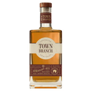 Town Branch Rye (750mL) - Image 1