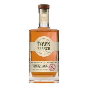 Town Branch True Cask Kentucky Straight Bourbon Whiskey - Image 1