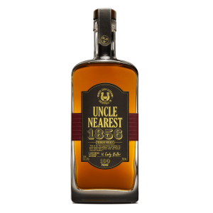 Uncle Nearest 1856 Premium Aged Whiskey (750mL) - Image 1