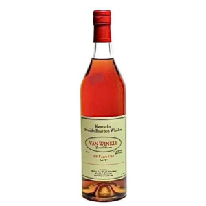 Van Winkle Special Reserve 12 Year Kentucky Straight Bourbon Whiskey 2020 - Image 1