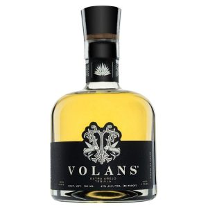 Volans 6 Year Old Extra Anejo Tequila - Image 1