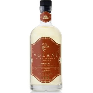 Volans Reposado Tequila - Image 1