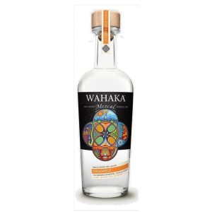 Wahaka Joven Espadin Mezcal - Image 1