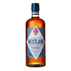 Westland American Single Malt Whiskey - Image 1