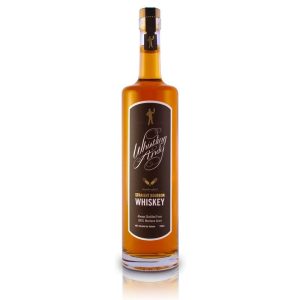 Whistling Andy Bourbon (750ml) - Image 1