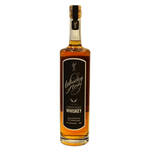 Whistling Andy Whiskey Harvest Select (750ml) - Image 1