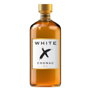 White X Cognac - Image 1