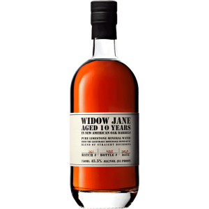 Widow Jane 10 Year Old 10th Anniversary Edition Straight Bourbon Whiskey - Image 1