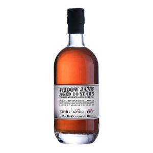 Widow Jane Bourbon (750ml) - Image 1