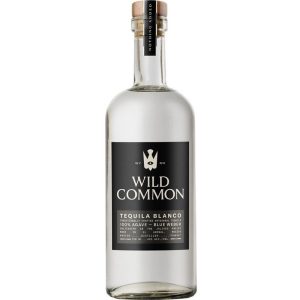 Wild Common Blanco Tequila - Image 1