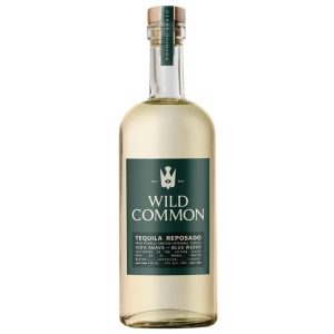 Wild Common Reposado Tequila - Image 1