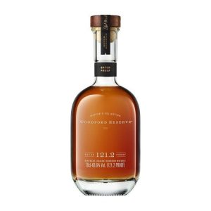 Woodford Reserve Master's Collection Batch Proof 121.2 (750ml) - Image 1