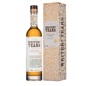 Writers' Tears Marsala Cask Finish Irish Whiskey - Image 1