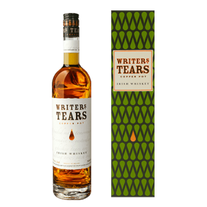 Writers Tears Whiskey (750mL) - Image 1