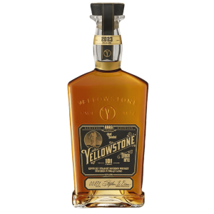 Yellowstone 2023 Limited Edition Kentucky Straight Bourbon Whiskey - Image 1