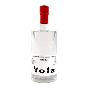 Yola Joven Mezcal - Image 1