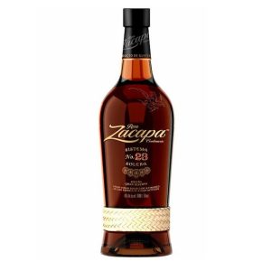 Zacapa Centenario No. 23 Solera Gran Reserva Rum - Image 1