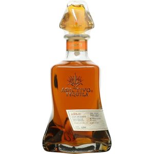 Adictivo Añejo Tequila - Image 1