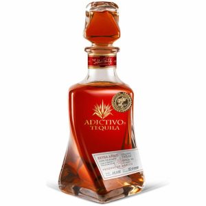 Adictivo Extra Anejo Tequila - Image 1