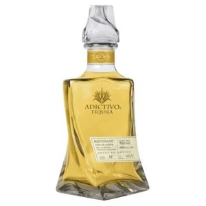 Adictivo Reposado Tequila - Image 1