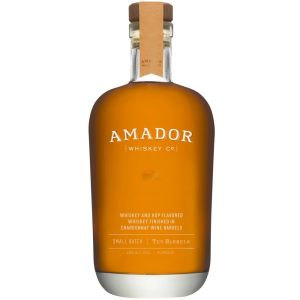 Amador Hop Flavored Whiskey - Image 1