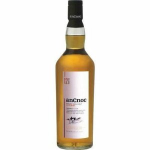 Ancnoc 12 Year Highland Single Malt Scotch Whisky - Image 1