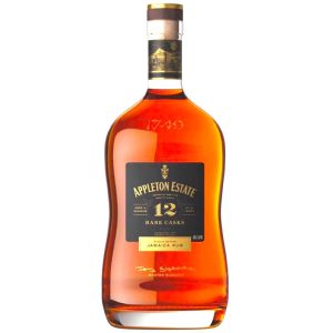 Appleton Estate 12 Year Old Rare Casks Jamaica Rum - Image 1