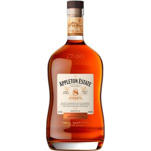 Appleton Estate 8 Year Old Reserve Jamaica Rum - Image 1