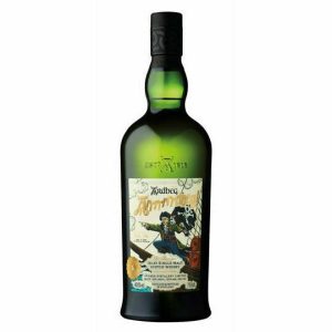 Ardbeg Arrrrrrrdbeg Islay Single Malt Scotch Whisky - Image 1