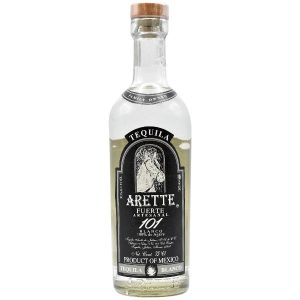 Arette 101 Blanco Tequila - Image 1