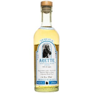 Arette Anejo Tequila - Image 1