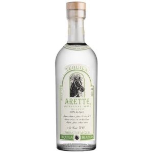 Arette Blanco Tequila - Image 1