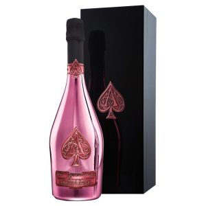 Armand de Brignac Demi-Sec Champagne France - Image 1