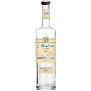 Azunia Blanco Tequila - Image 1