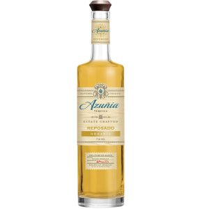 Azuñia Reposado Tequila - Image 1