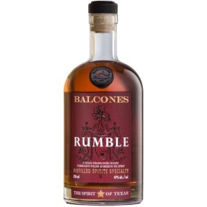 Balcones Rumble Texas Fruit Spirit - Image 1