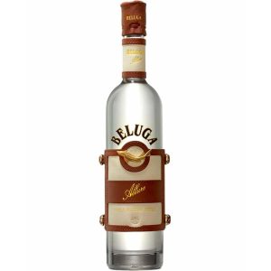 Beluga Allure Vodka - Image 1