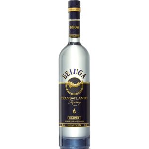 Beluga Transatlantic Vodka - Image 1