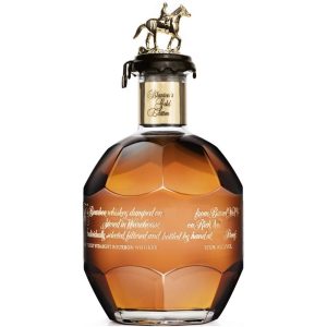 Blanton's Gold Edition Bourbon Whiskey - Image 1