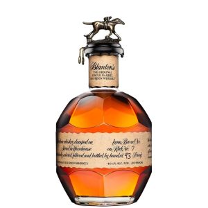 Blanton's Single Barrel Bourbon Whiskey - Image 1