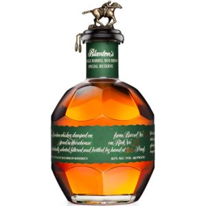 Blanton's Special Reserve Bourbon Whiskey - Image 1