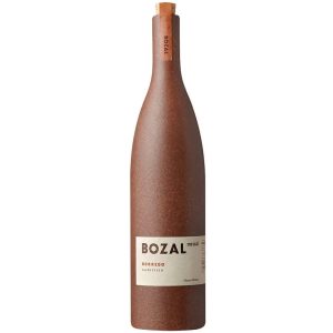 Bozal Borrego Mezcal - Image 1