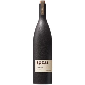 Bozal Castilla Reserva Metodo Ancestral 104 Proof Mezcal - Image 1