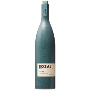 Bozal Cenizo Single Maguey Mezcal - Image 1