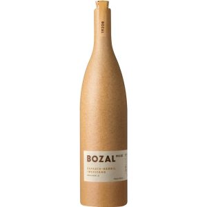 Bozal Ensamble 94 Proof Mezcal - Image 1